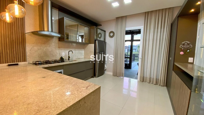 Excelente Casa no condomínio Riviera em Xangri-lá: 15ª foto da galeria de imagens do imóvel