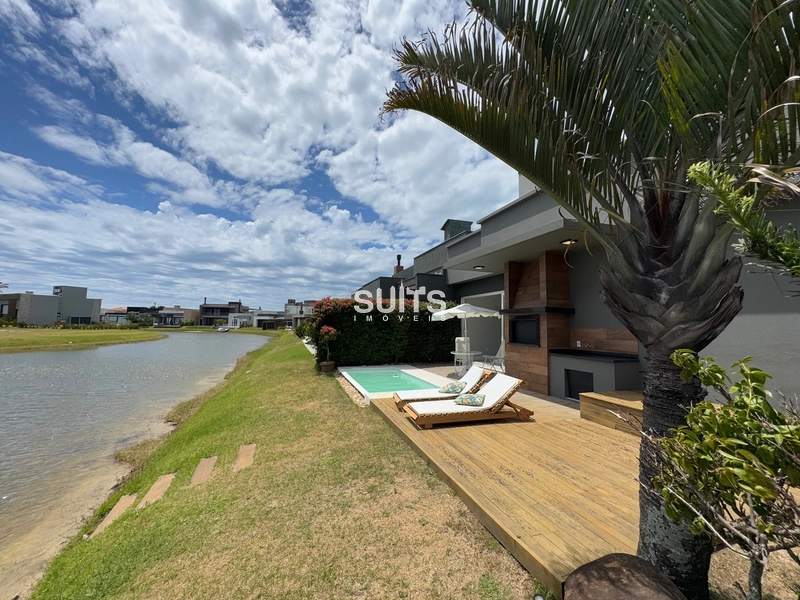 Linda casa no condomínio Riviera: 23ª foto da galeria de imagens do imóvel