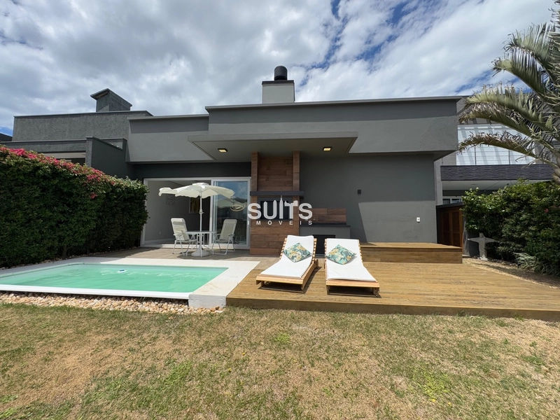 Linda casa no condomínio Riviera: 24ª foto da galeria de imagens do imóvel