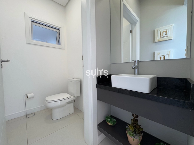 Linda casa no condomínio Riviera: 15ª foto da galeria de imagens do imóvel