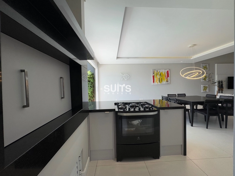 Linda casa no condomínio Riviera: 21ª foto da galeria de imagens do imóvel