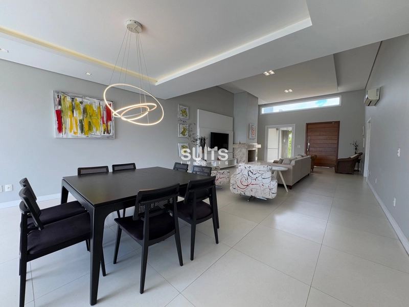 Linda casa no condomínio Riviera: 11ª foto da galeria de imagens do imóvel