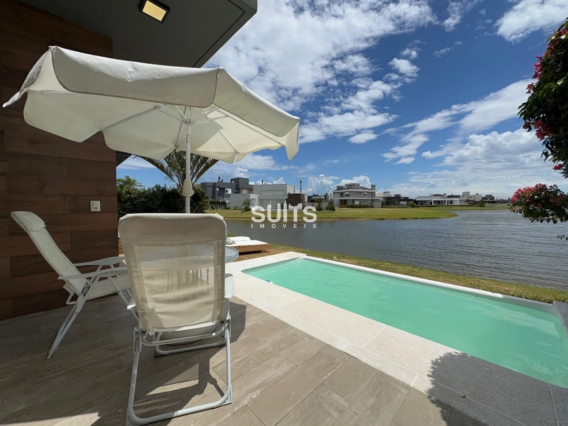 Linda casa no condomínio Riviera: 16ª foto da galeria de imagens do imóvel