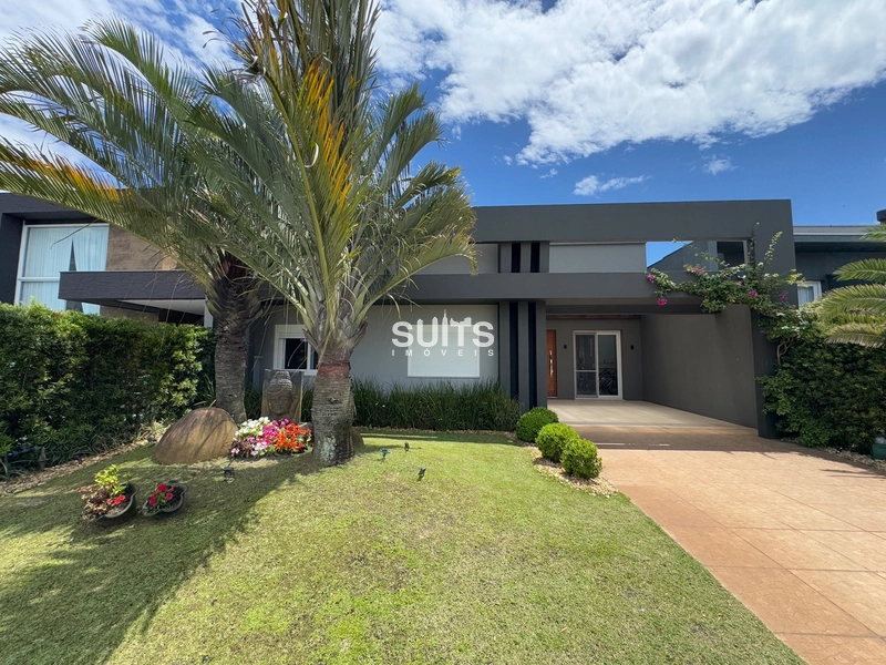 Linda casa no condomínio Riviera: 4ª foto da galeria de imagens do imóvel