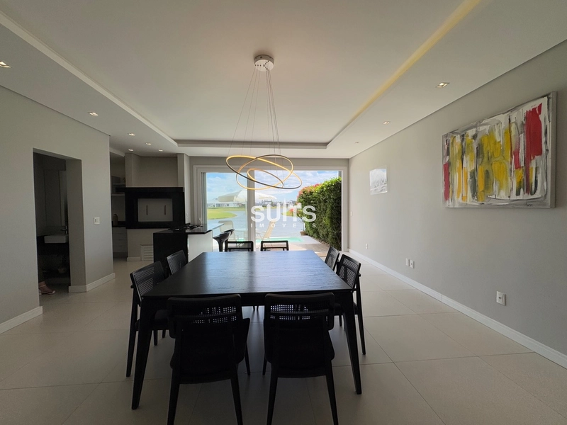 Linda casa no condomínio Riviera: 13ª foto da galeria de imagens do imóvel