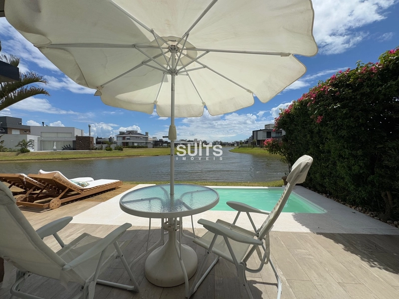 Linda casa no condomínio Riviera: 14ª foto da galeria de imagens do imóvel