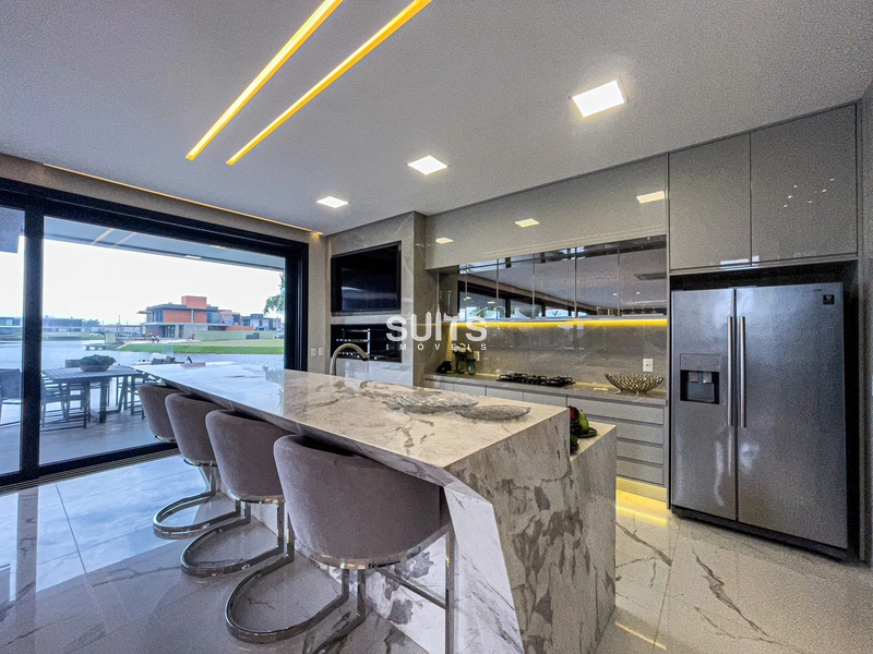 Excelente Mansão no Condomínio Sense em Xangri-Lá: 24ª foto da galeria de imagens do imóvel