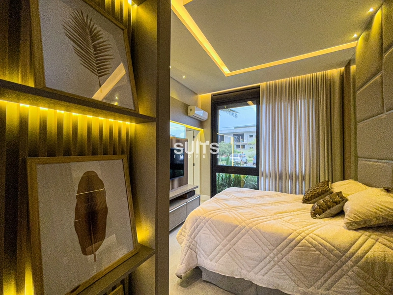 Excelente Mansão no Condomínio Sense em Xangri-Lá: 34ª foto da galeria de imagens do imóvel