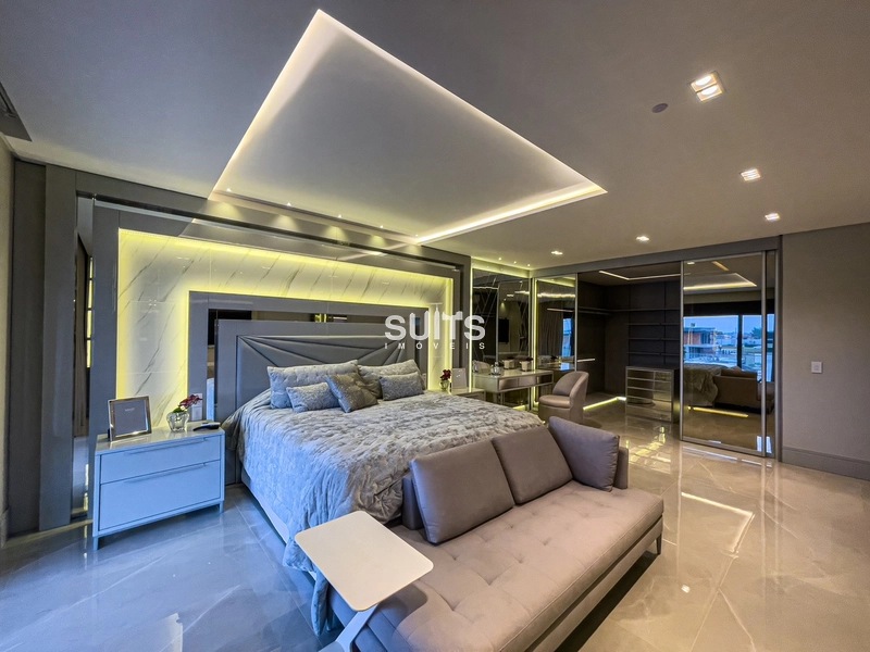 Excelente Mansão no Condomínio Sense em Xangri-Lá: 68ª foto da galeria de imagens do imóvel