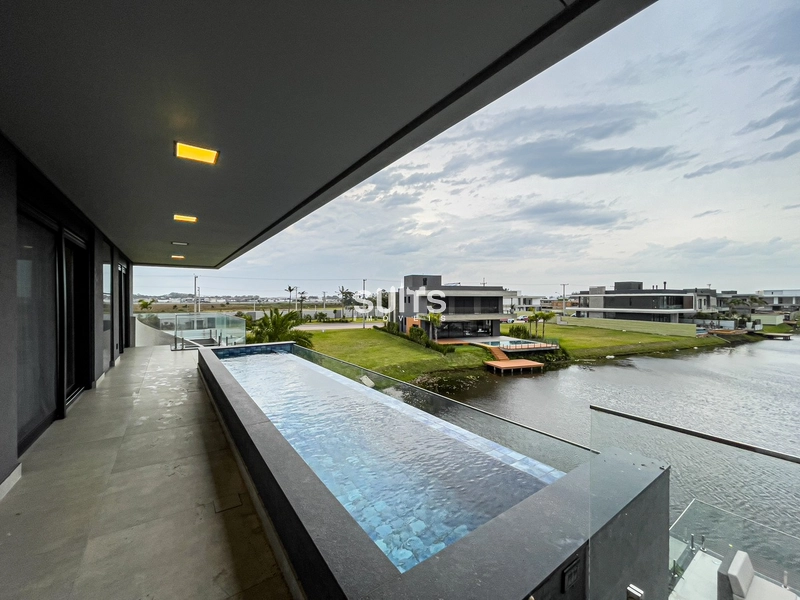 Excelente Mansão no Condomínio Sense em Xangri-Lá: 60ª foto da galeria de imagens do imóvel