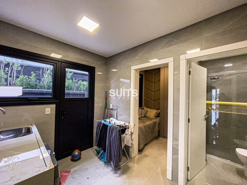 Excelente Mansão no Condomínio Sense em Xangri-Lá: 29ª foto da galeria de imagens do imóvel