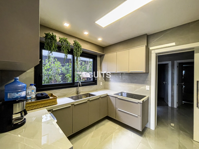 Excelente Mansão no Condomínio Sense em Xangri-Lá: 28ª foto da galeria de imagens do imóvel