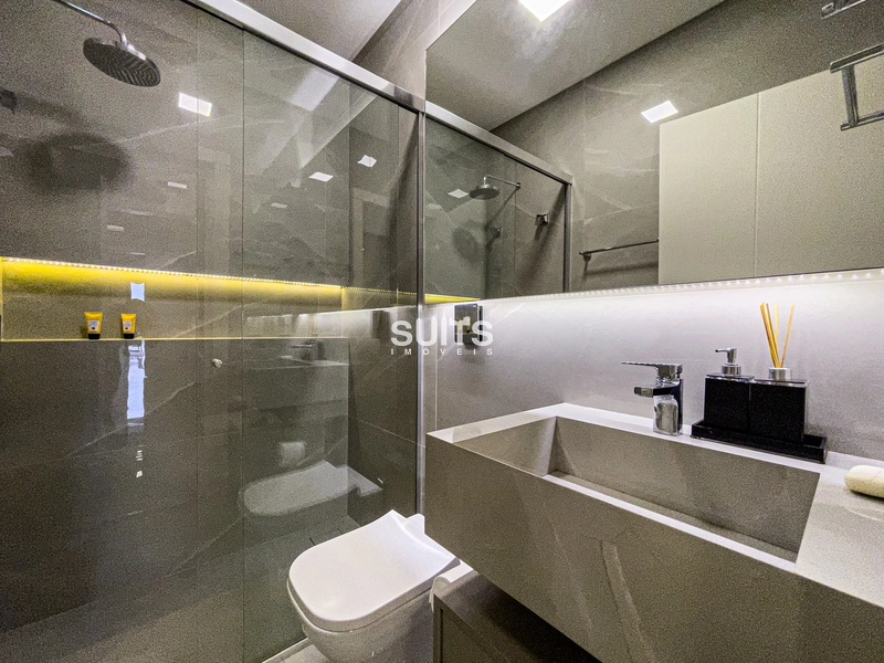 Excelente Mansão no Condomínio Sense em Xangri-Lá: 31ª foto da galeria de imagens do imóvel