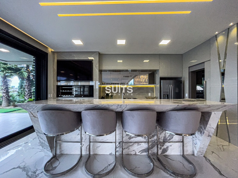 Excelente Mansão no Condomínio Sense em Xangri-Lá: 23ª foto da galeria de imagens do imóvel