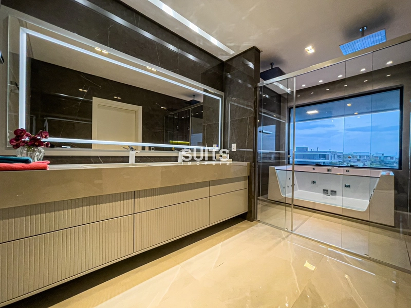 Excelente Mansão no Condomínio Sense em Xangri-Lá: 77ª foto da galeria de imagens do imóvel