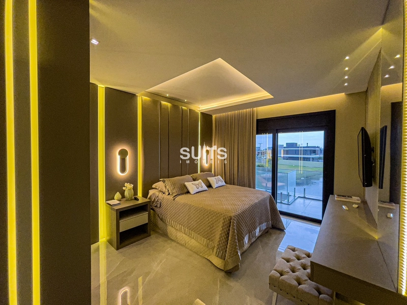 Excelente Mansão no Condomínio Sense em Xangri-Lá: 54ª foto da galeria de imagens do imóvel