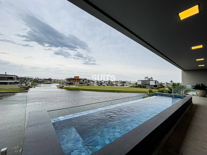 Excelente Mansão no Condomínio Sense em Xangri-Lá: 59ª foto da galeria de imagens do imóvel