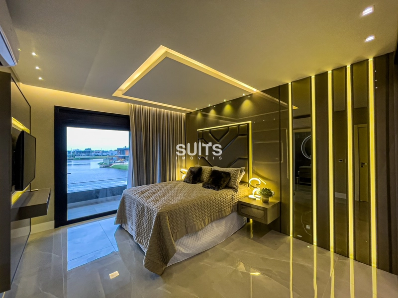 Excelente Mansão no Condomínio Sense em Xangri-Lá: 65ª foto da galeria de imagens do imóvel