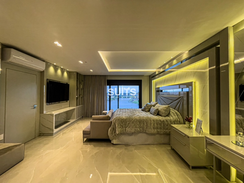 Excelente Mansão no Condomínio Sense em Xangri-Lá: 74ª foto da galeria de imagens do imóvel