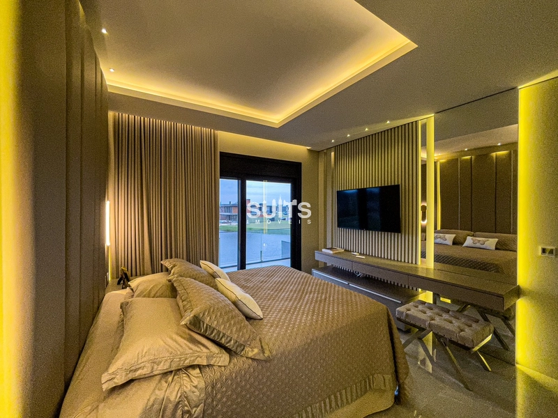 Excelente Mansão no Condomínio Sense em Xangri-Lá: 56ª foto da galeria de imagens do imóvel