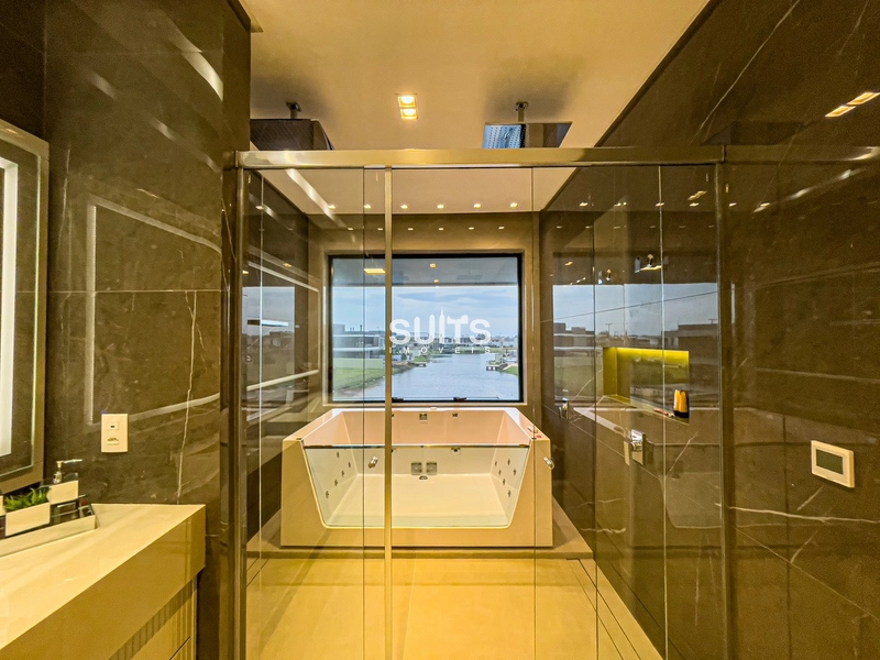 Excelente Mansão no Condomínio Sense em Xangri-Lá: 78ª foto da galeria de imagens do imóvel