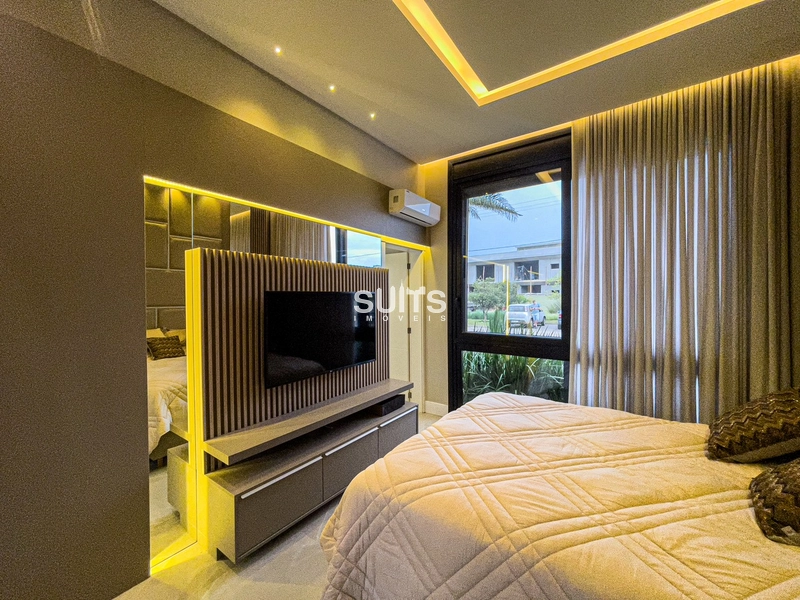 Excelente Mansão no Condomínio Sense em Xangri-Lá: 35ª foto da galeria de imagens do imóvel