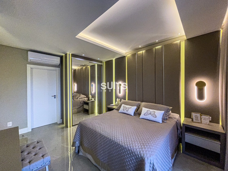 Excelente Mansão no Condomínio Sense em Xangri-Lá: 55ª foto da galeria de imagens do imóvel