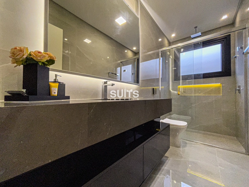 Excelente Mansão no Condomínio Sense em Xangri-Lá: 52ª foto da galeria de imagens do imóvel