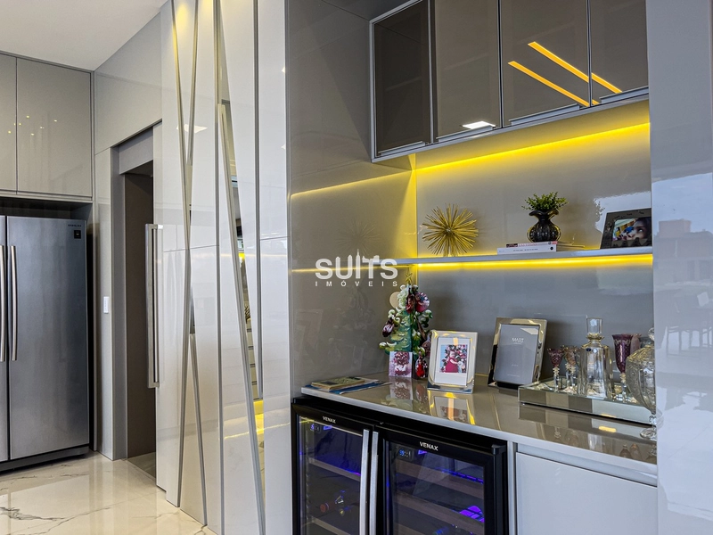 Excelente Mansão no Condomínio Sense em Xangri-Lá: 26ª foto da galeria de imagens do imóvel