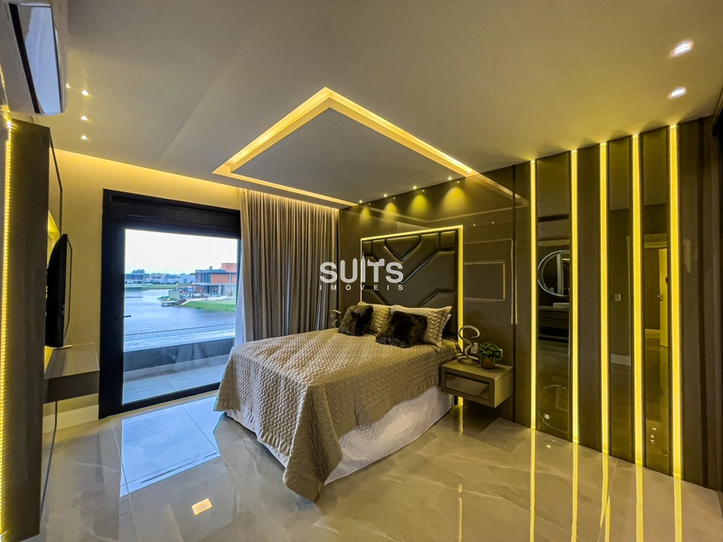 Excelente Mansão no Condomínio Sense em Xangri-Lá: 62ª foto da galeria de imagens do imóvel