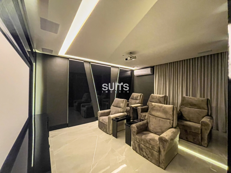 Excelente Mansão no Condomínio Sense em Xangri-Lá: 49ª foto da galeria de imagens do imóvel