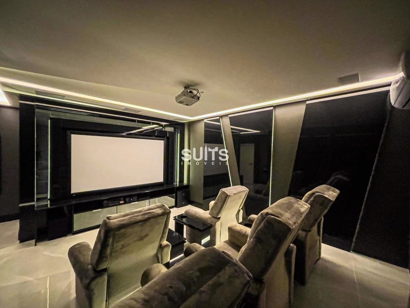 Excelente Mansão no Condomínio Sense em Xangri-Lá: 50ª foto da galeria de imagens do imóvel