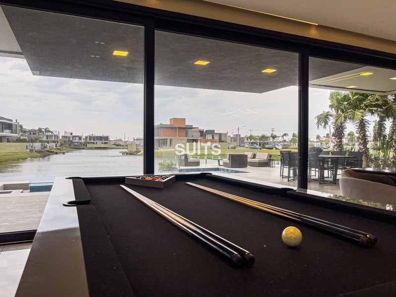 Excelente Mansão no Condomínio Sense em Xangri-Lá: 17ª foto da galeria de imagens do imóvel