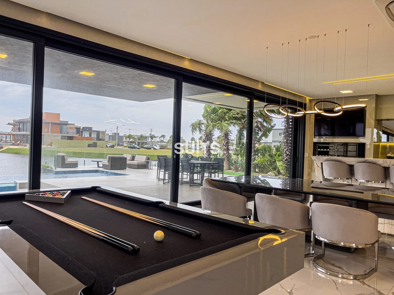 Excelente Mansão no Condomínio Sense em Xangri-Lá: 16ª foto da galeria de imagens do imóvel