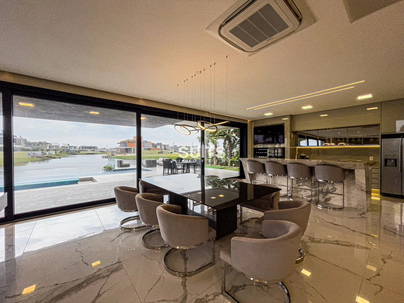 Excelente Mansão no Condomínio Sense em Xangri-Lá: 18ª foto da galeria de imagens do imóvel