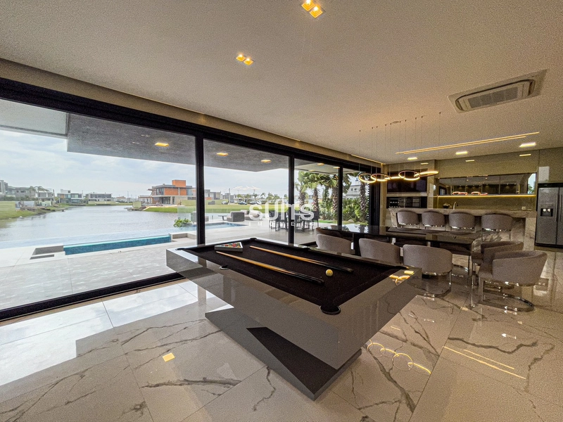 Excelente Mansão no Condomínio Sense em Xangri-Lá: 15ª foto da galeria de imagens do imóvel