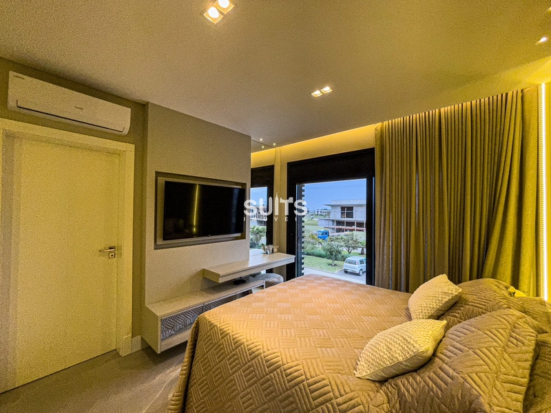 Excelente Mansão no Condomínio Sense em Xangri-Lá: 45ª foto da galeria de imagens do imóvel