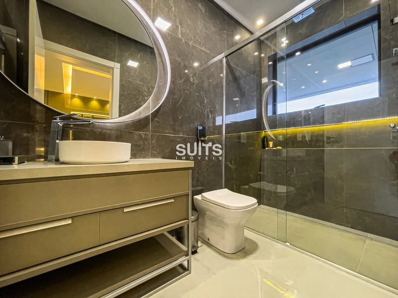 Excelente Mansão no Condomínio Sense em Xangri-Lá: 67ª foto da galeria de imagens do imóvel