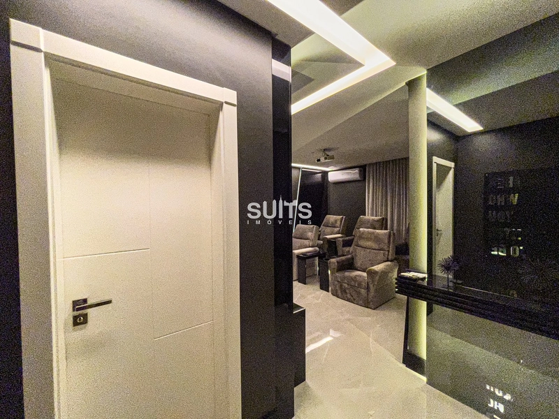 Excelente Mansão no Condomínio Sense em Xangri-Lá: 48ª foto da galeria de imagens do imóvel