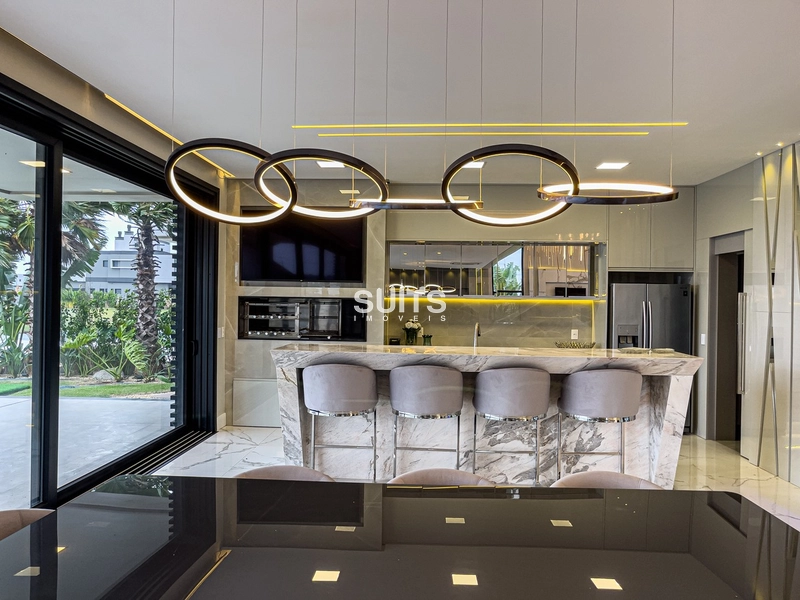 Excelente Mansão no Condomínio Sense em Xangri-Lá: 20ª foto da galeria de imagens do imóvel