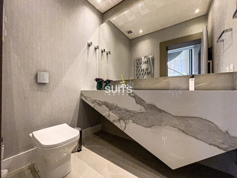 Excelente Mansão no Condomínio Sense em Xangri-Lá: 33ª foto da galeria de imagens do imóvel