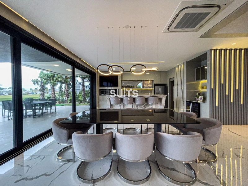 Excelente Mansão no Condomínio Sense em Xangri-Lá: 19ª foto da galeria de imagens do imóvel