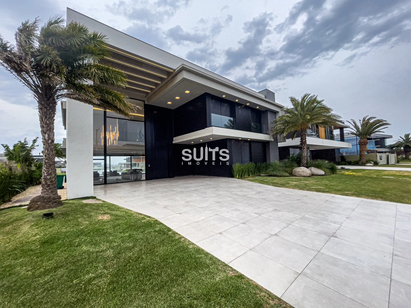 Excelente Mansão no Condomínio Sense em Xangri-Lá: 2ª foto da galeria de imagens do imóvel