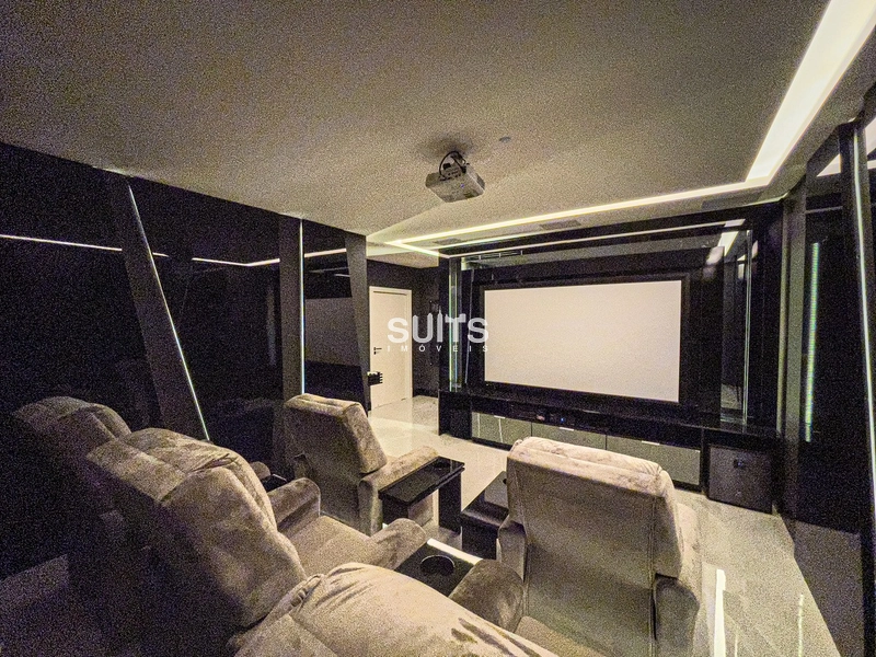 Excelente Mansão no Condomínio Sense em Xangri-Lá: 51ª foto da galeria de imagens do imóvel