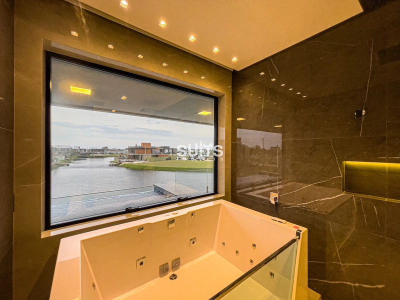 Excelente Mansão no Condomínio Sense em Xangri-Lá: 79ª foto da galeria de imagens do imóvel