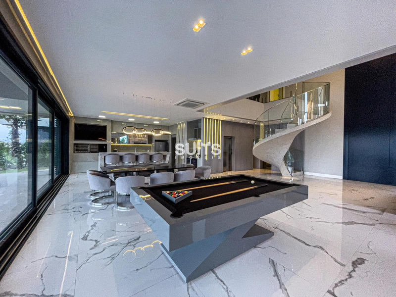 Excelente Mansão no Condomínio Sense em Xangri-Lá: 13ª foto da galeria de imagens do imóvel