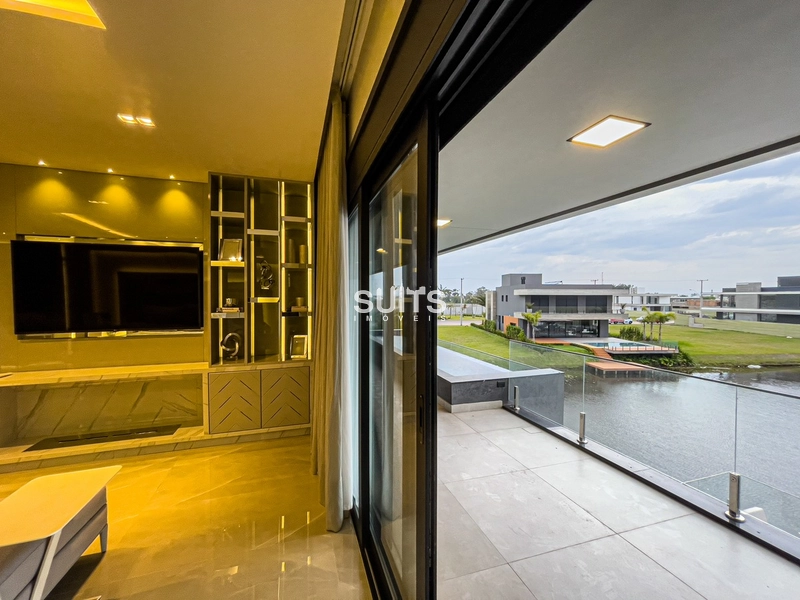 Excelente Mansão no Condomínio Sense em Xangri-Lá: 76ª foto da galeria de imagens do imóvel