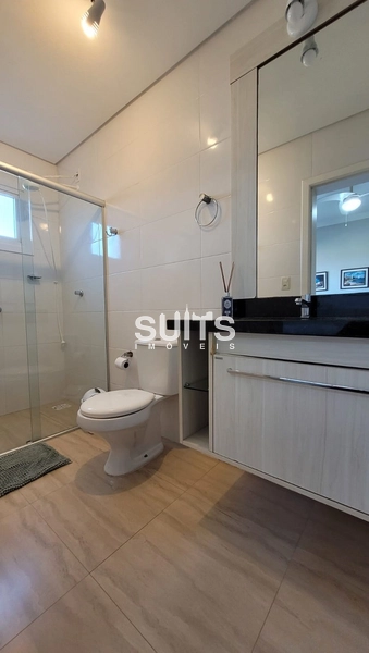 Excelente Sobrado na Beira Mar na praia de Rainha do Mar em Xangri-Lá: 20ª foto da galeria de imagens do imóvel