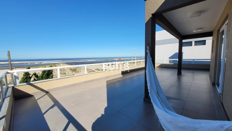 Excelente Sobrado na Beira Mar na praia de Rainha do Mar em Xangri-Lá: 38ª foto da galeria de imagens do imóvel