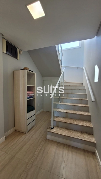 Excelente Sobrado na Beira Mar na praia de Rainha do Mar em Xangri-Lá: 22ª foto da galeria de imagens do imóvel